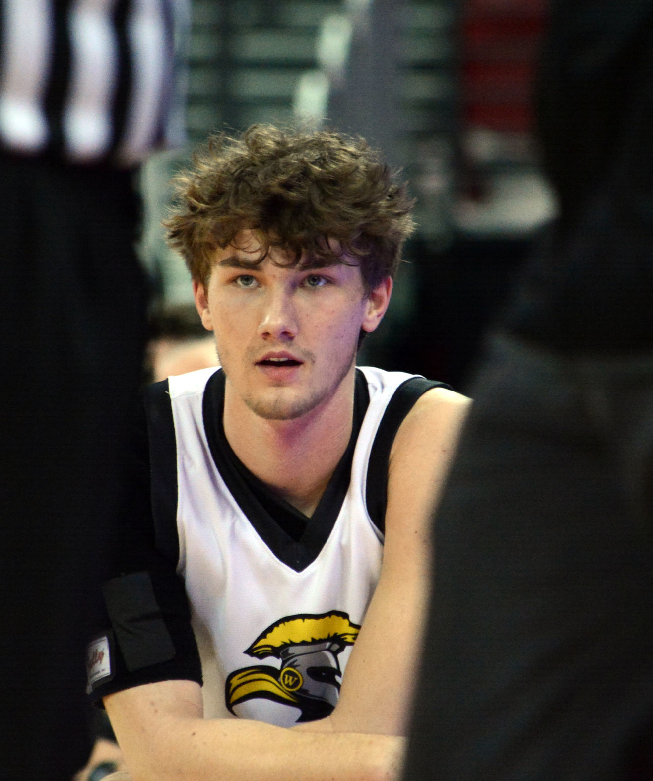 Reece Homan